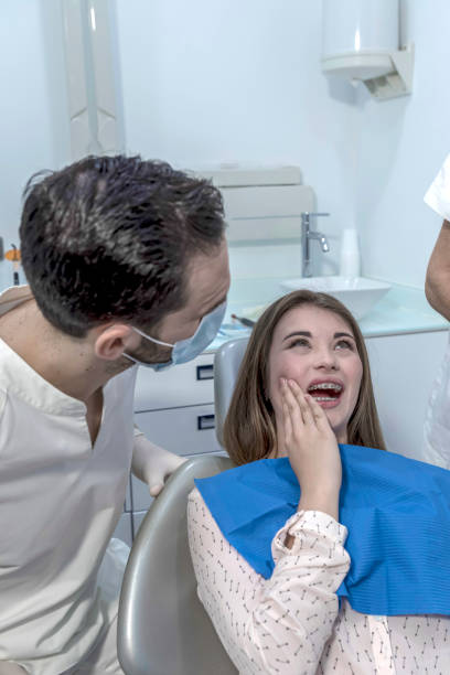 Best Emergency Treatment for Oral Infections in Havana, IL