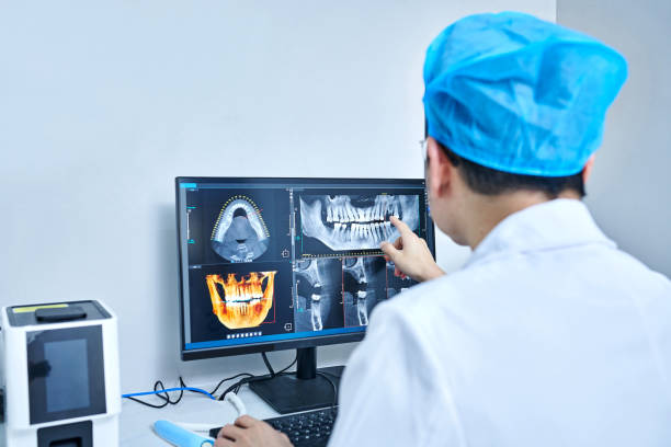 Best Broken or Chipped Tooth Repair in Havana, IL